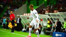 Deux Parisiens pour remplacer Antoine Griezman ?