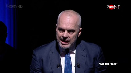 Zone e Lire/ Çfare i tha Rama-Tahirit per Audin qe i shiti Habilajve (27.10.17)