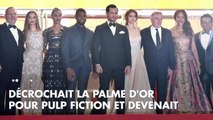 En direct de Cannes. Au fait, où est Harvey Weinstein ?