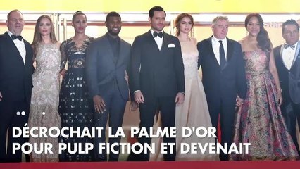 En direct de Cannes. Au fait, où est Harvey Weinstein ?