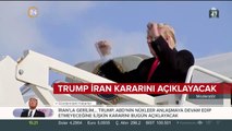 Trump, İran kararını açıklayacak