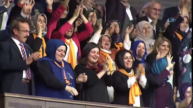 Cumhurbaşkanı Erdoğan:“Yıkım Ekibine Hak Ettiği Dersi Vereceğiz”