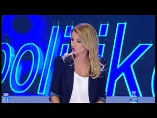 Ekopolitikë - "Diplomacia ekonomike, karburanti i investimeve" (27 tetor 2017)