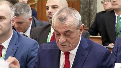 Download Video: Ruçi: Procesi i integrimit s’duhet të frenohet - Top Channel Albania - News - Lajme