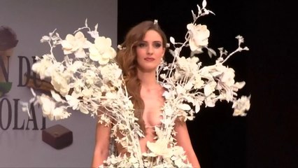 Fustane që “shkrihen në gojë” - Top Channel Albania - News - Lajme