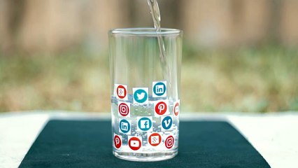 Media Sosial Diantara Kita