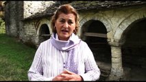 Kisha e Zagorisë drejt rrënimit - Top Channel Albania - News - Lajme