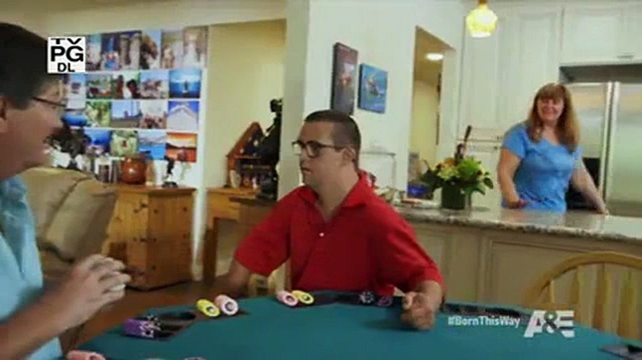Born This Way S02E02