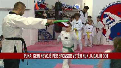 下载视频: VLLAZNIA TAEKWONDO SFIDA E RRADHËS NË TURQI