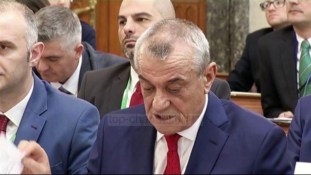 Ruçi: Integrimi të mos ngadalësohet - Top Channel Albania - News - Lajme