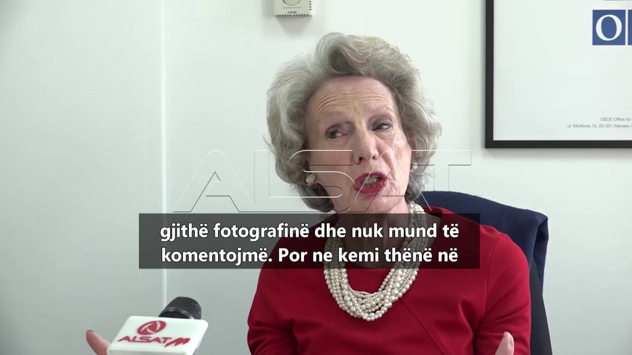 ODIHR: Zgjedhje të lira vetëm nëse respektohet korniza ligjore
