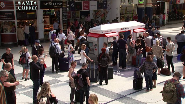 Commuters to get say on rail ticket system