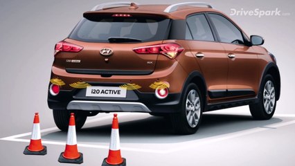 మార్కెట్లోకి విడుదలైన 2018 హ్యుందాయ్ ఐ20 యాక్టివ్ కారులో ప్రత్యేకతలేంటో తెలుసా?