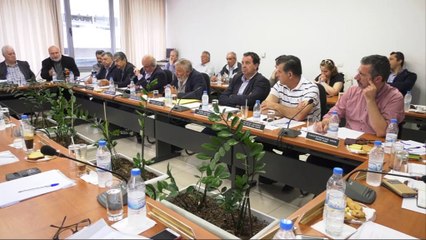 Όχι στον Κλεισθένη από την ΠΕΔ Στερεάς