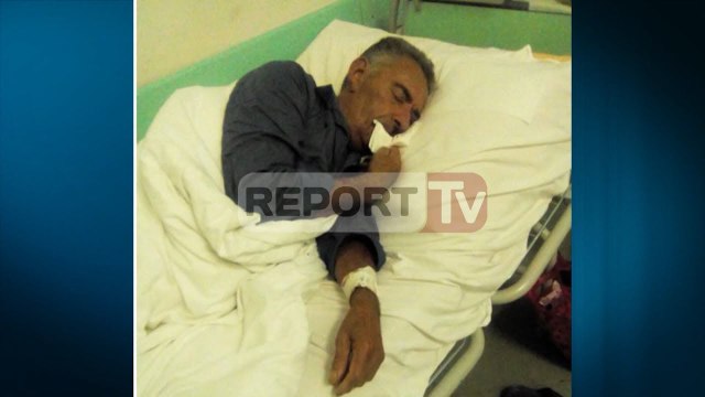 Report TV - Vrau çiftin për një metër tokë në Gjirokastër, burg autorit
