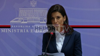 Report TV - Hapet gara për 23 drejtorë burgjesh 'Drejtësia': Jo më emërime për qoka