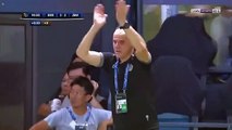 3-2 Son Jun-ho Goal AFC  Asian Champions League  1/8 Final - 08.05.2018 Buriram United 3-2...