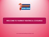 Emergency AC Repair Services Based in Tampa - Fairway Heating and Cooling