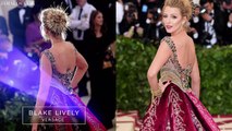 النجمات اللواتي سرقن الأضواء  في حفل Met Gala 2018