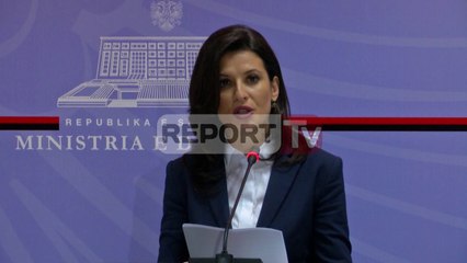 Report TV - Furtunë në Burgje,shkarkohen 8 drejtorë,MD:Rrezikuan sigurinë
