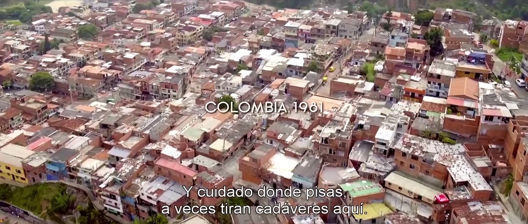Escobar - Loving Pablo (2018) Fragman, Javier Bardem, Penelope Cruz, Pablo Escobar