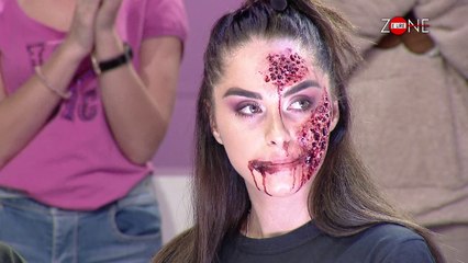 Zone e lire - TESS! (27 tetor 2017)