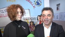 Report TV - Nxitja e turizmit, 18 ambasadorët e BE zbarkojnë në Dibër