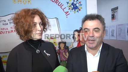 Report TV - Nxitja e turizmit, 18 ambasadorët e BE zbarkojnë në Dibër