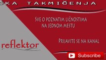 Zadruga - DOKAZ -  Nameštena Zadrugovizija - 08.05 2018