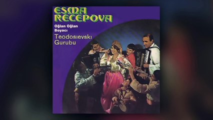 Esma Recepova - Oğlan Oğlan / Boyacı (45'lik)