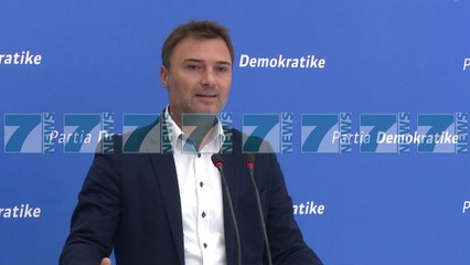 OPOZITA POHON SE DRITAN ZAGANI NUK ESHTE DENUAR - News, Lajme - Kanali 10