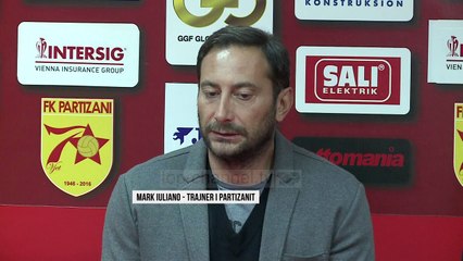 Skënderbeu vazhdon marshimin, mposht 2-0 Luftëtarin - Top Channel Albania - News - Lajme