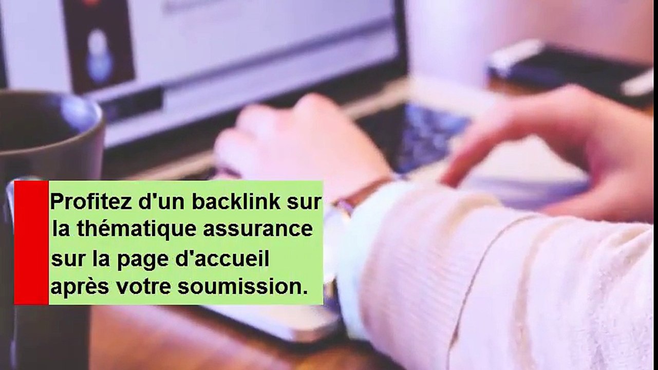 Tout se restaure assurances