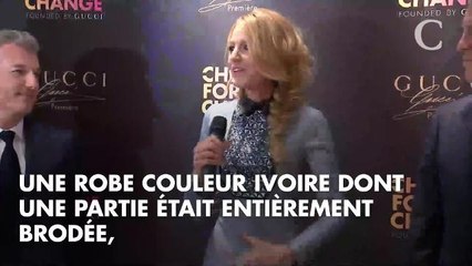 PHOTOS. Cardi B, enceinte et époustouflante au Gala du Met