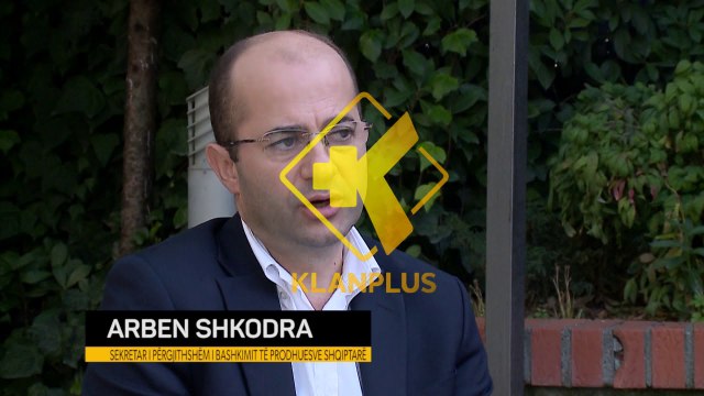Shkembimet tregtare me rajonin jo ne nivelin e duhur