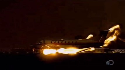 Mayday Desastres Aéreos Transmissão Fatal T15XE01
