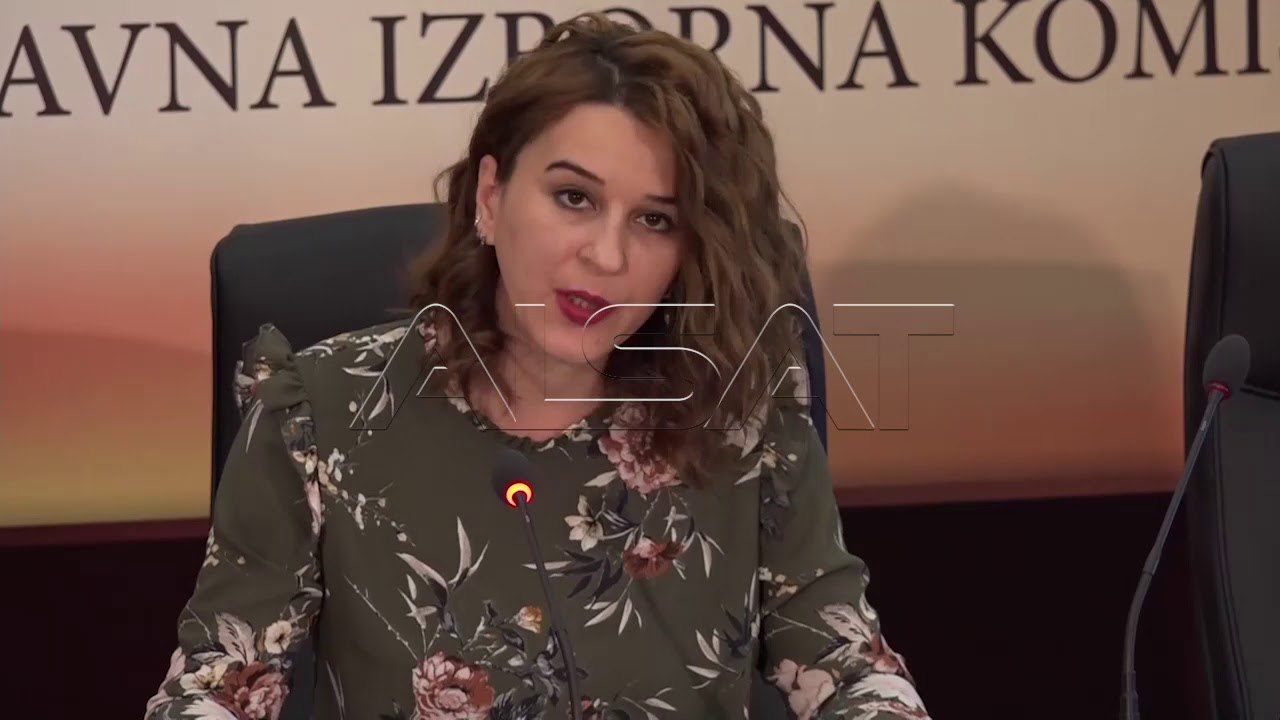 KSHZ: Procesi i votimit rrjedh pa probleme, jehona e votuesve 8.09 për qind