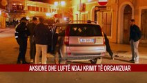 POLICIA KONTROLLE NË RRUGËT E SHKODRËS