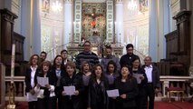 Coro Parrocchiale SS. Crocifisso di Siculiana - 