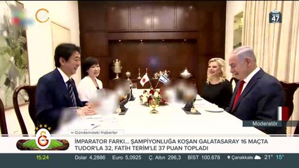 Ayakkabı içinde tatlı ikramı