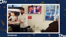 OFF de TPMP : Le meilleur de Cyril Hanouna dans les coulisses (Exclu Vidéo)