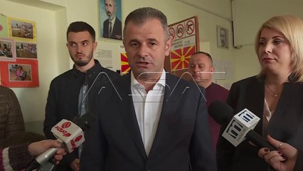 Deklaratat e kandidatëve për kreun e Çairit