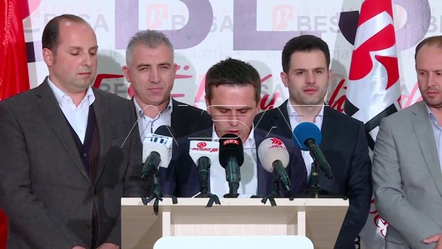 Kasami: Fitoi LSDM-ja dhe humbi BDI-ja