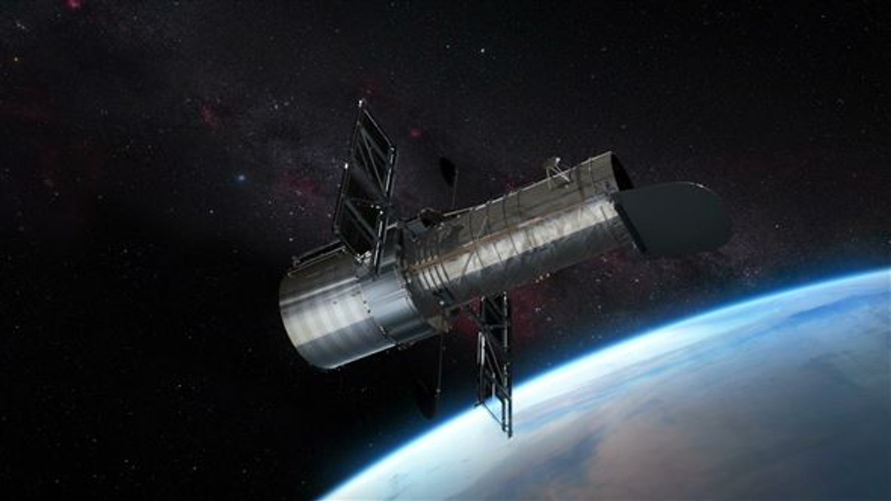 Dating oder Satellit: Facebook crasht Unternehmen