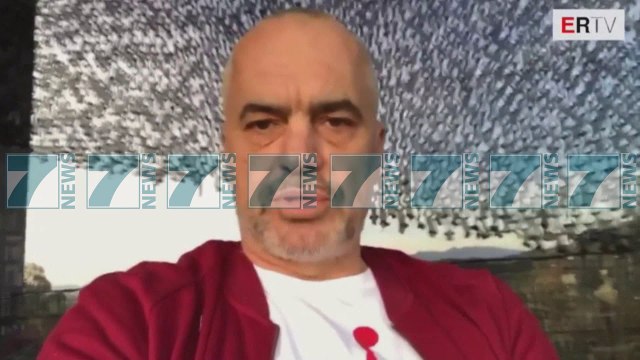 RAMA DEKLARON SE ERDHI ORA E VETINGUT - News, Lajme - Kanali 9