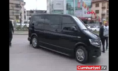 Muharrem İnce'den Meral Akşener'e ziyaret