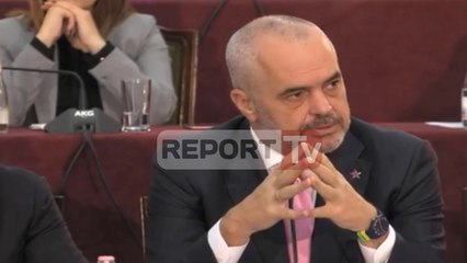 Report TV - Mblidhet grupi i PS, Rama: Buxheti i vitit tjeter rritje 4%