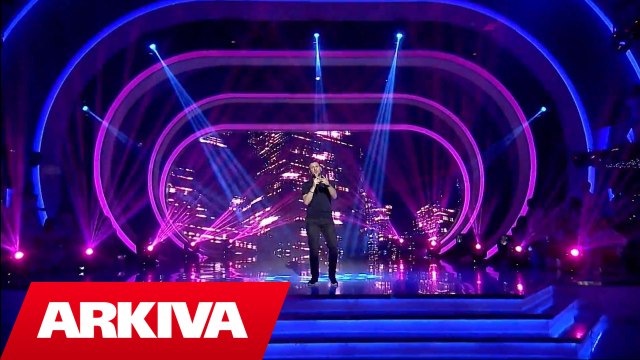 Gerard Merdani - Fjalet me mungojne (Kenga Magjike 2017)