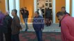 Report TV - AKU mbylli thertoren e vetme në Mallakastër, kasapët në protestë