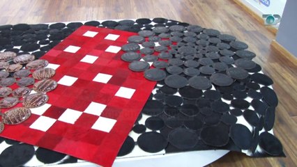 Ne Shtepine Tone, 30 Tetor 2017, Pjesa 2 - "Enza Home"